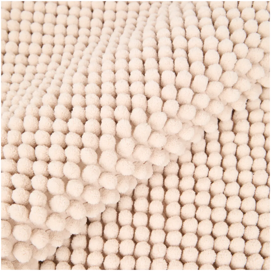 Covoraș de baie Chenille 4