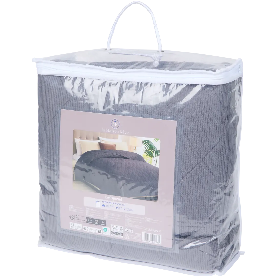 Couvre-lit La Maison Rêve 4