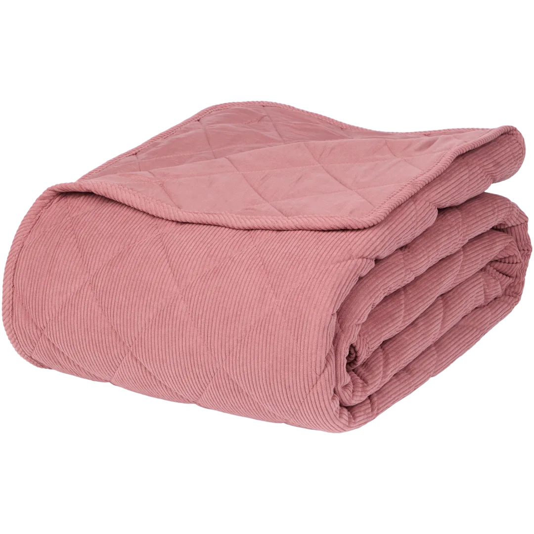 Couvre-lit La Maison Rêve 1