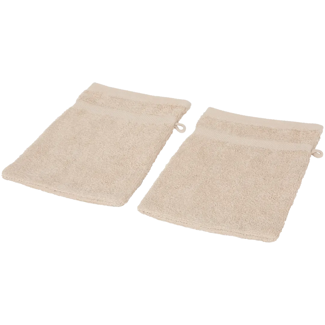 Gants de toilette Capetown