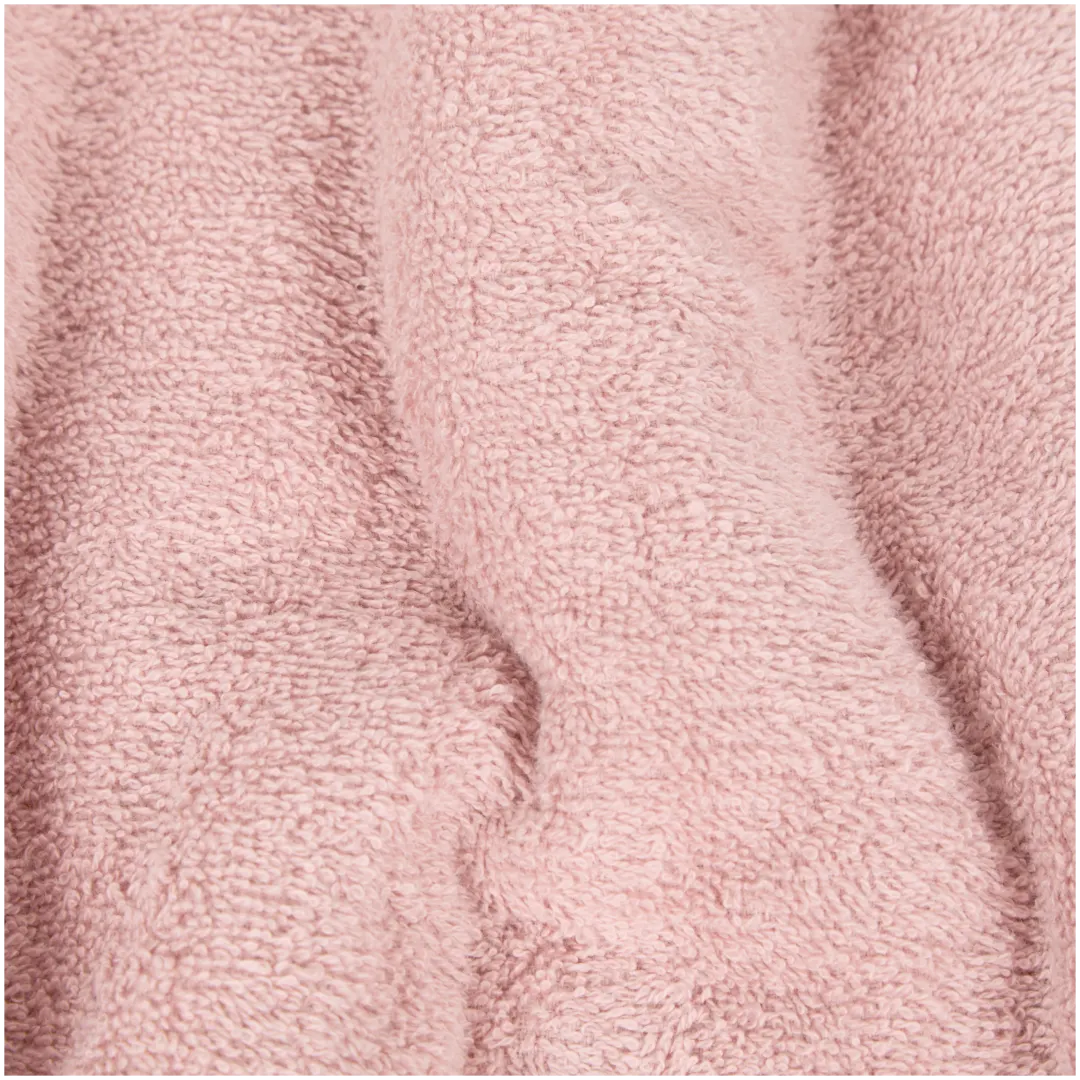 Gants de toilette Capetown Rose 2