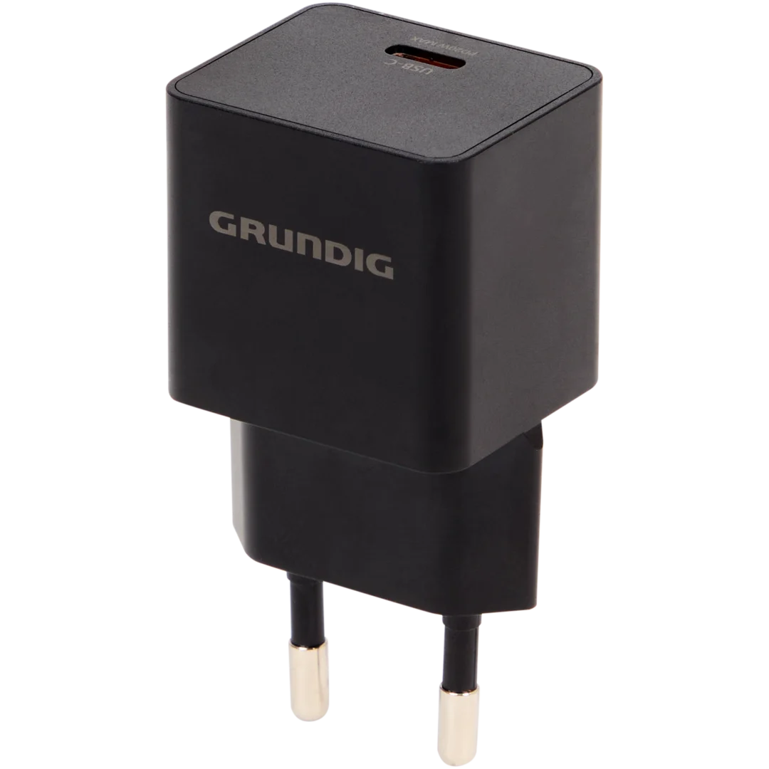 Cargador de pared Grundig