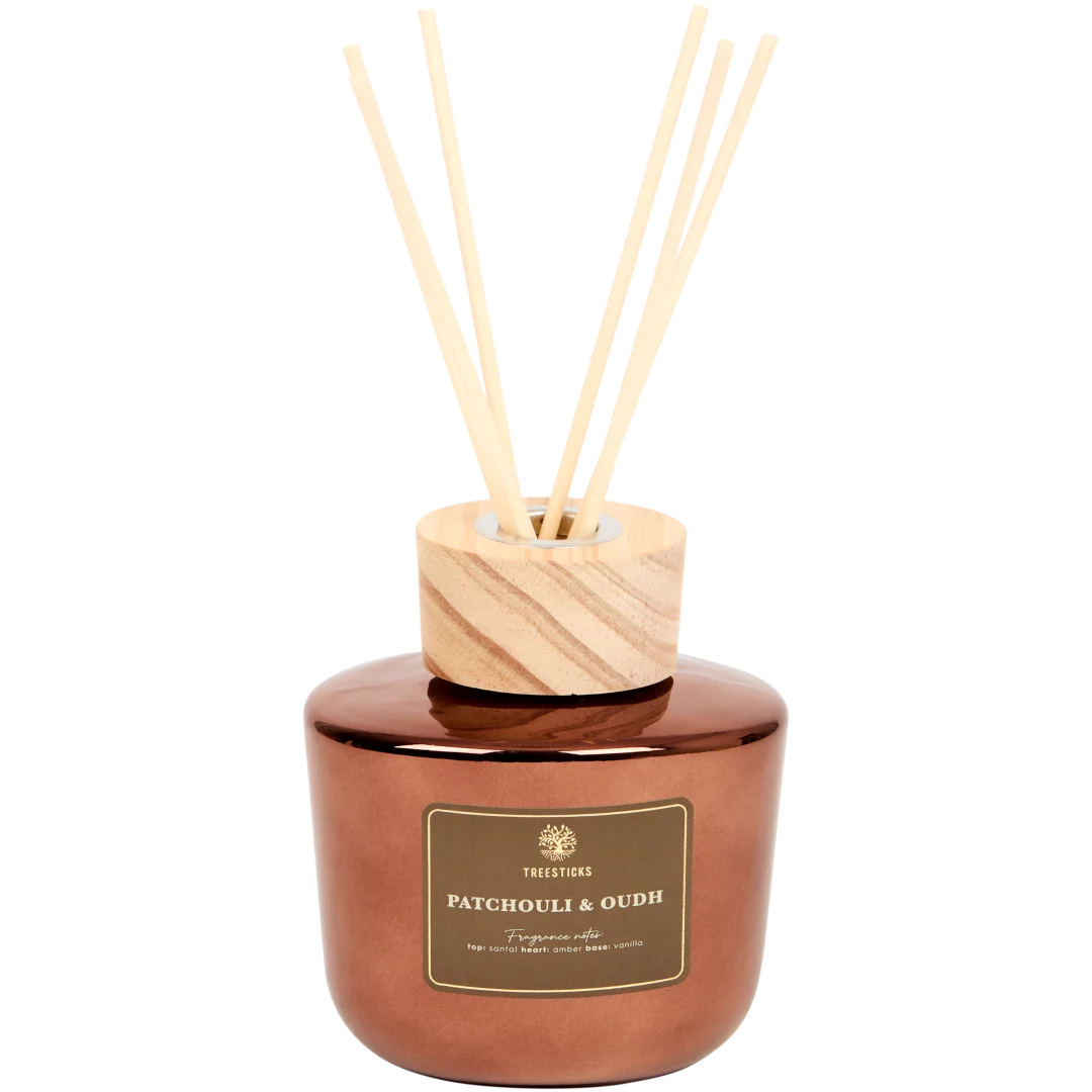 Bastoncini profumati Treewick