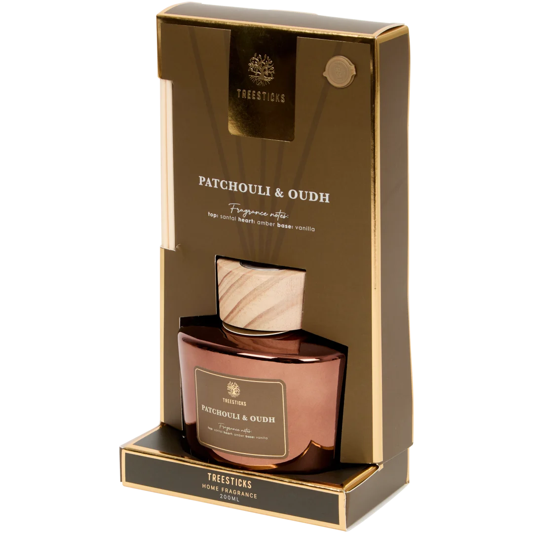 Bastoncini profumati Treewick