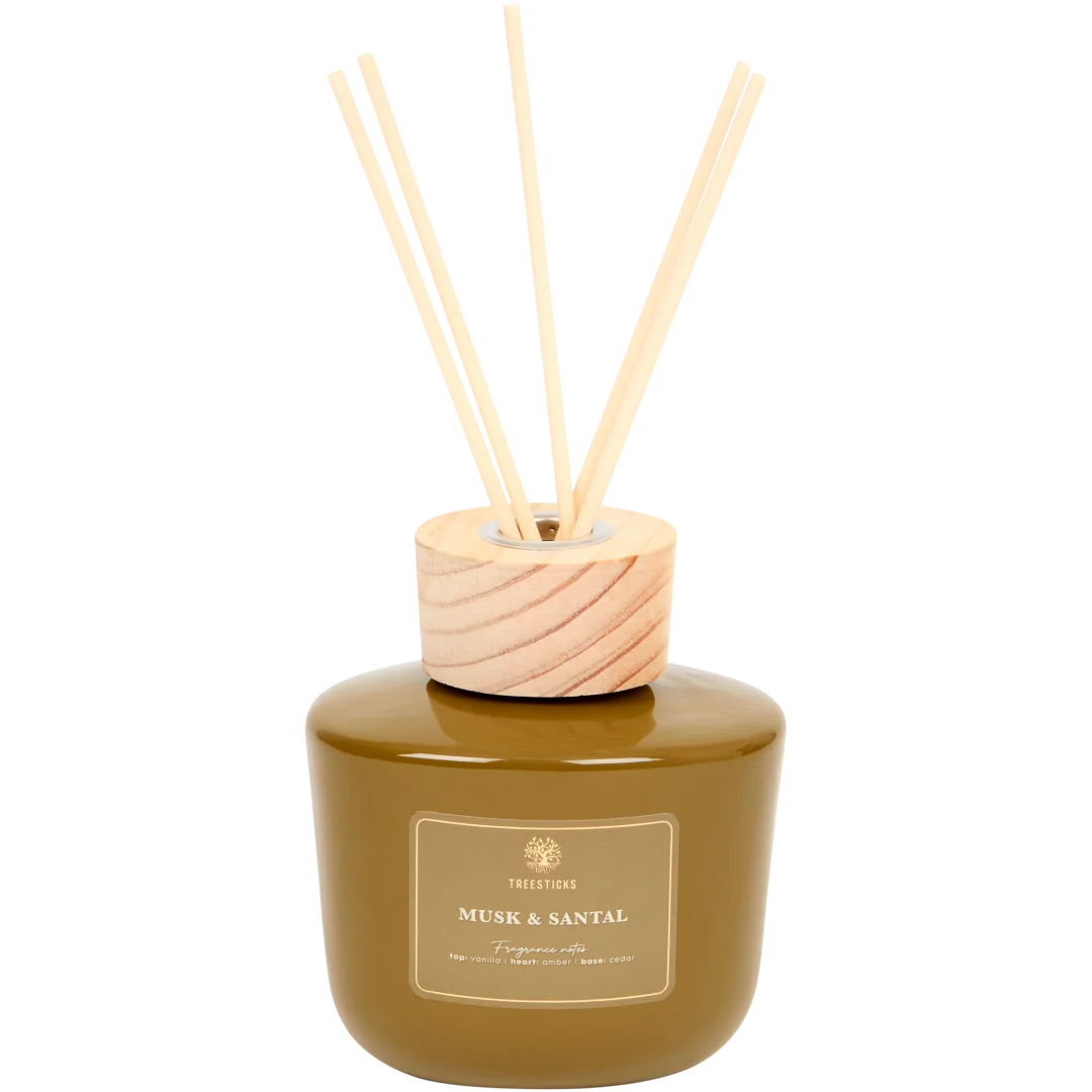 Bastoncini profumati Treewick