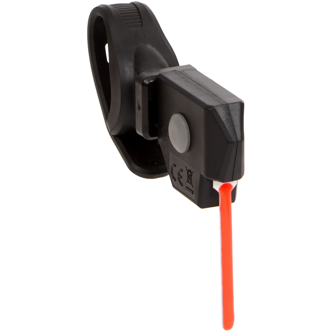 Oplaadbaar achterlicht