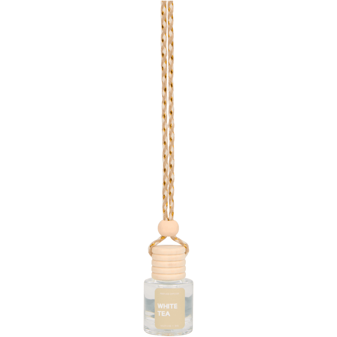 Deodorante con cordino