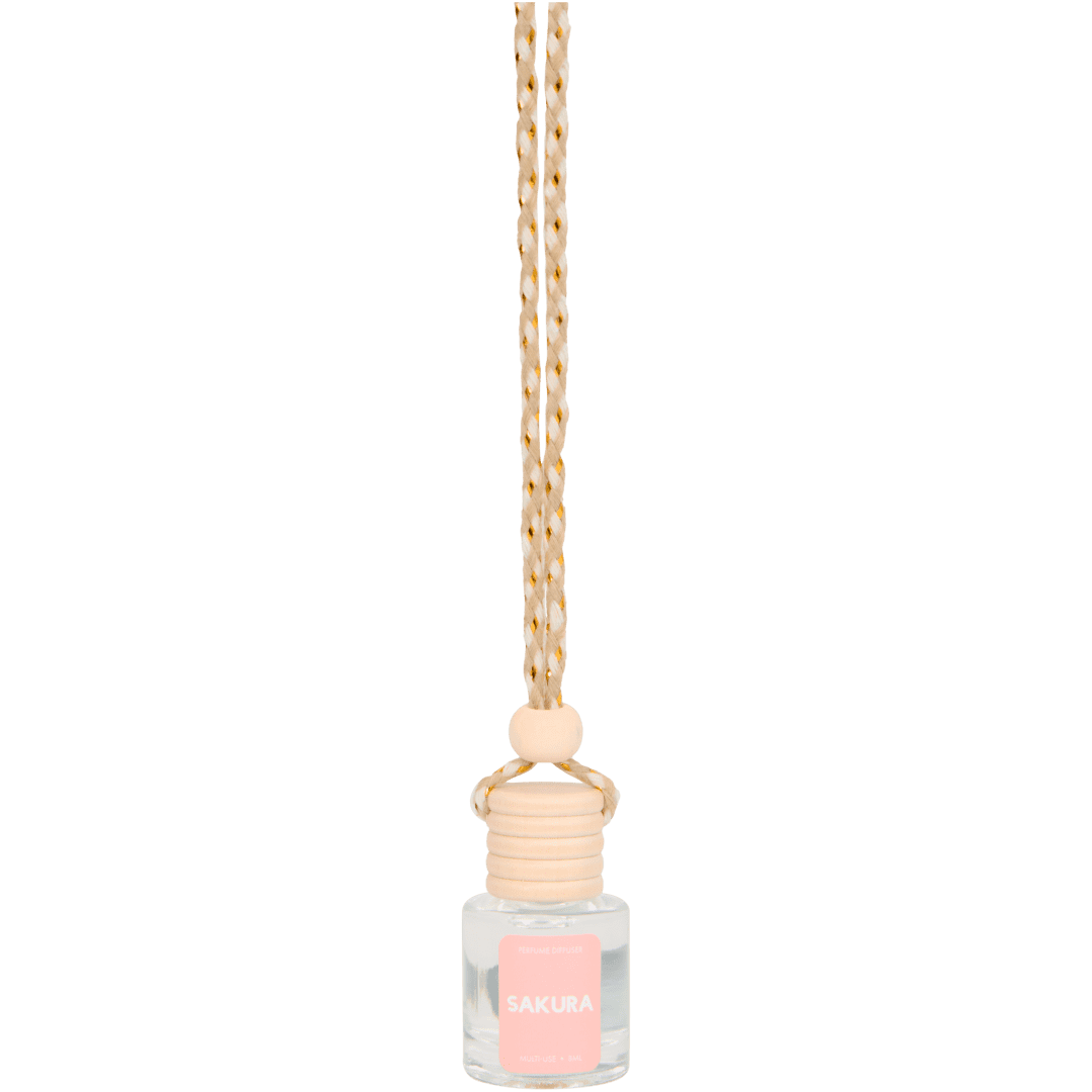 Deodorante con cordino