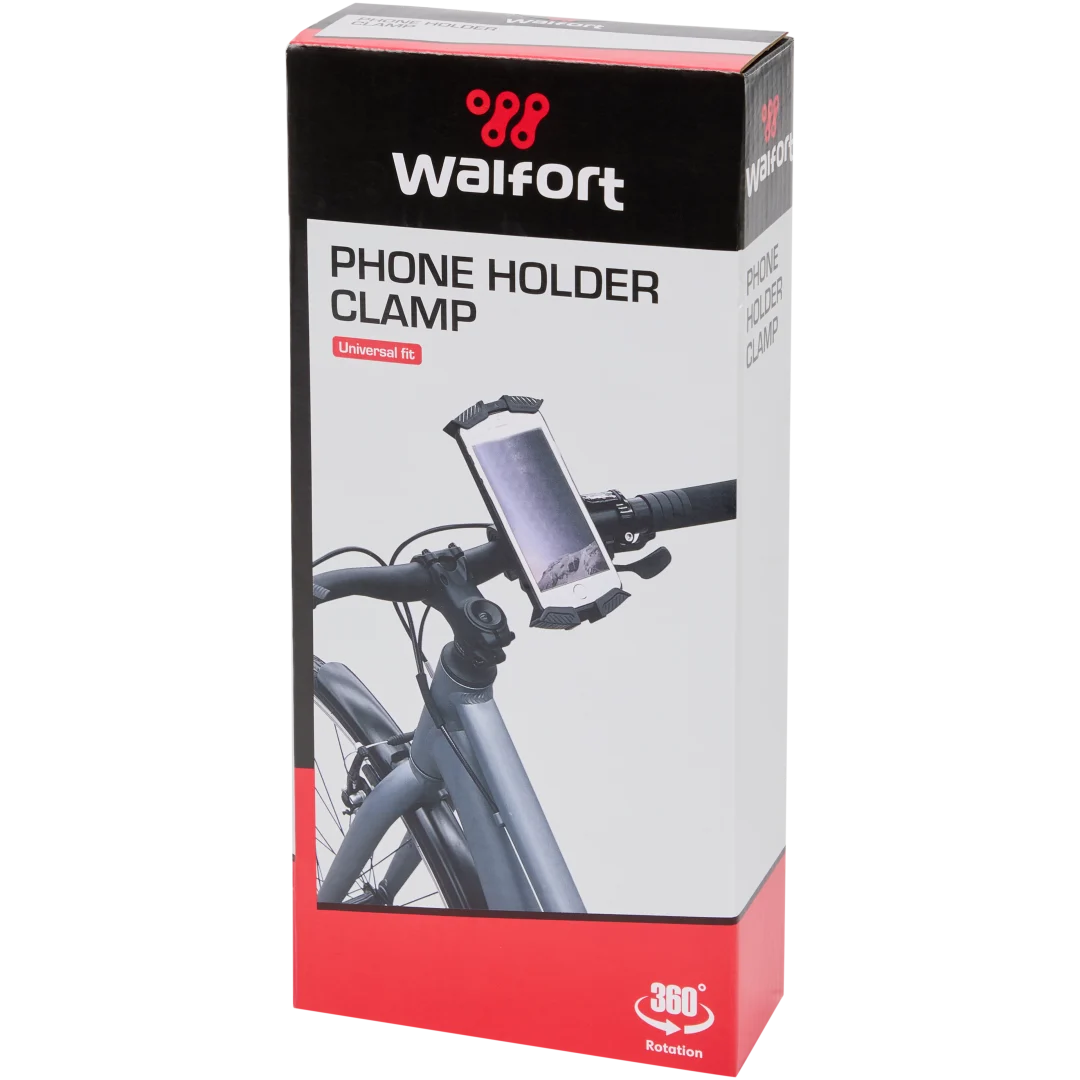 Handyhalterung fürs Fahrrad 1