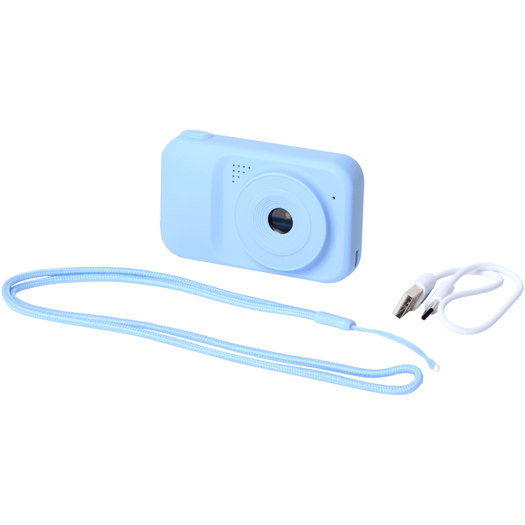 Appareil photo digital pour enfant Vision