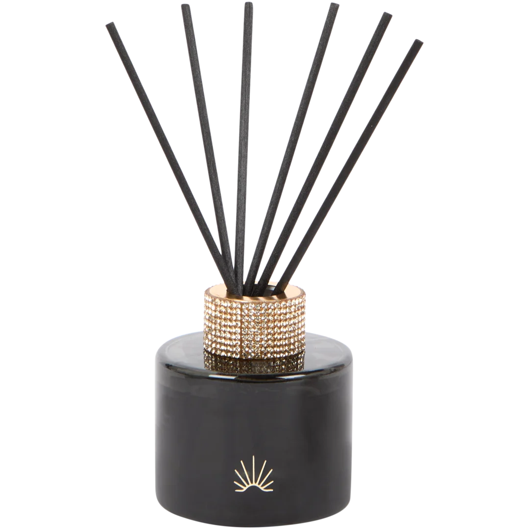 Diffuseur de parfum à bâtonnets 4