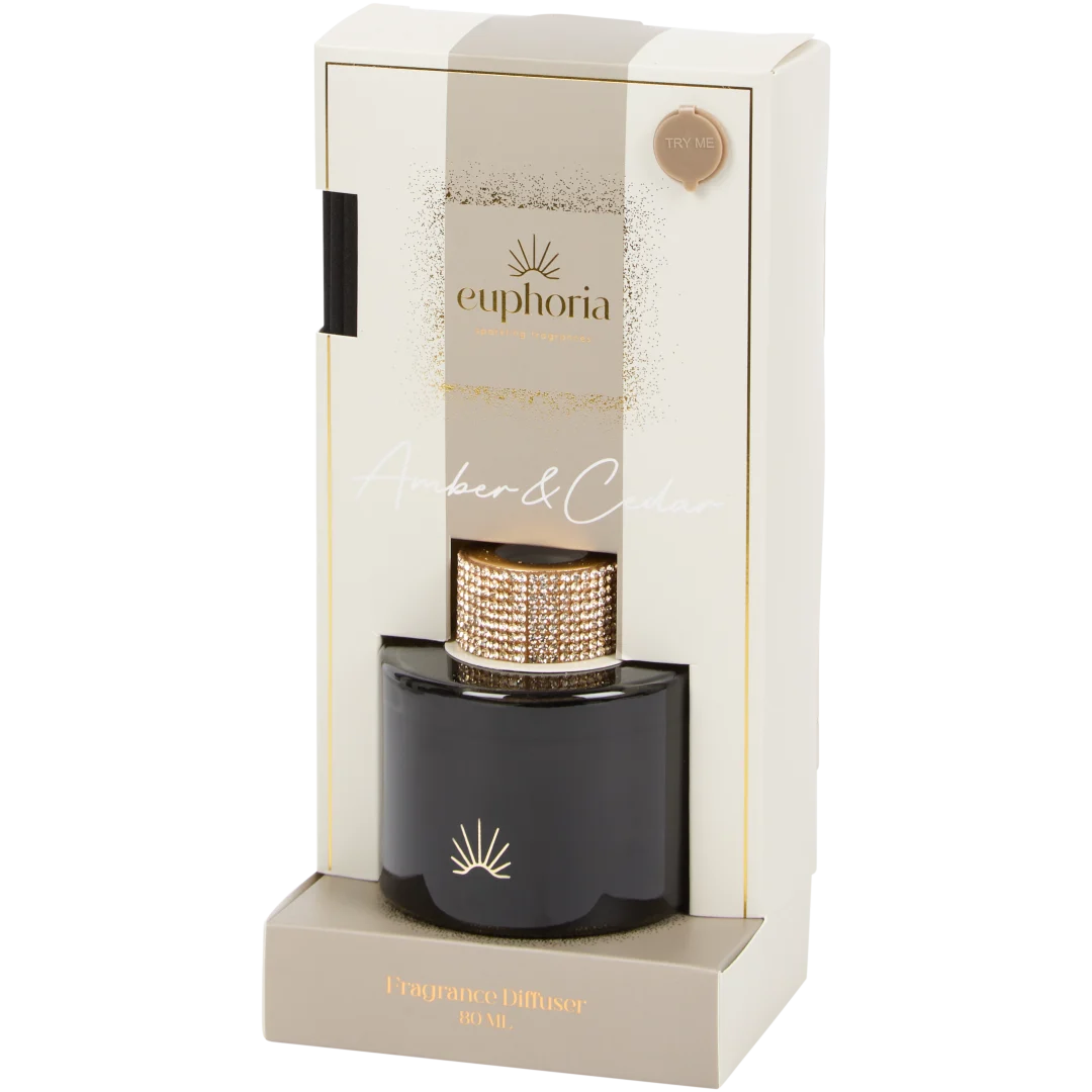 Diffuseur de parfum à bâtonnets 5