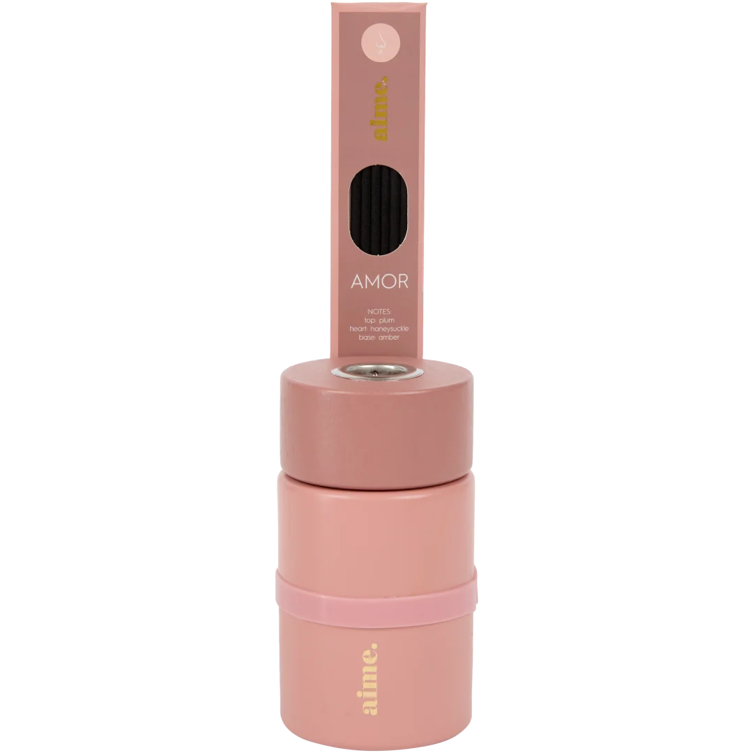Difusor com pauzinhos