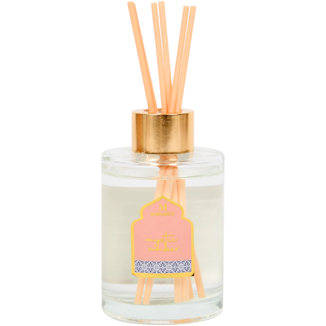 Duftsticks mit Flakon 1