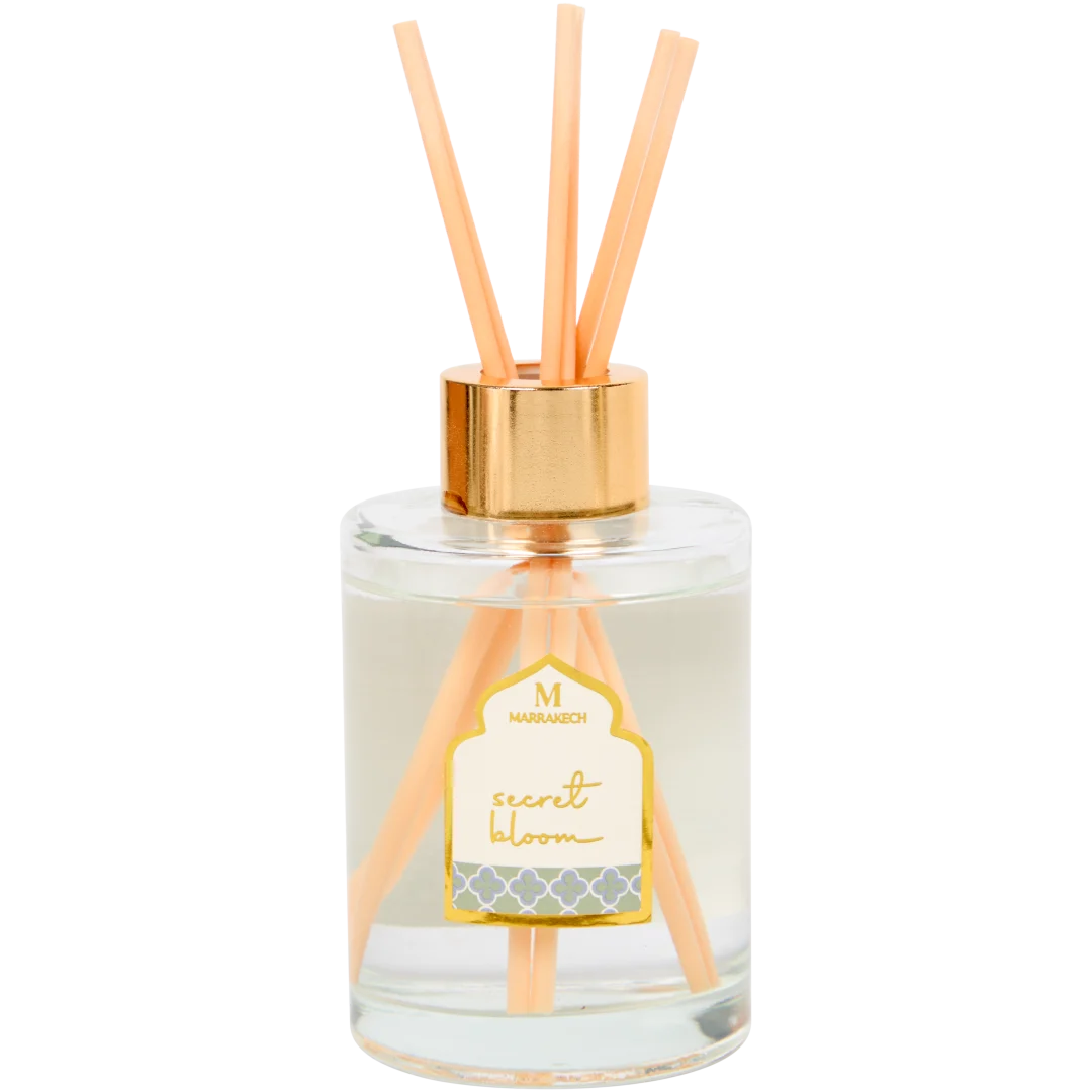 Duftsticks mit Flakon 2