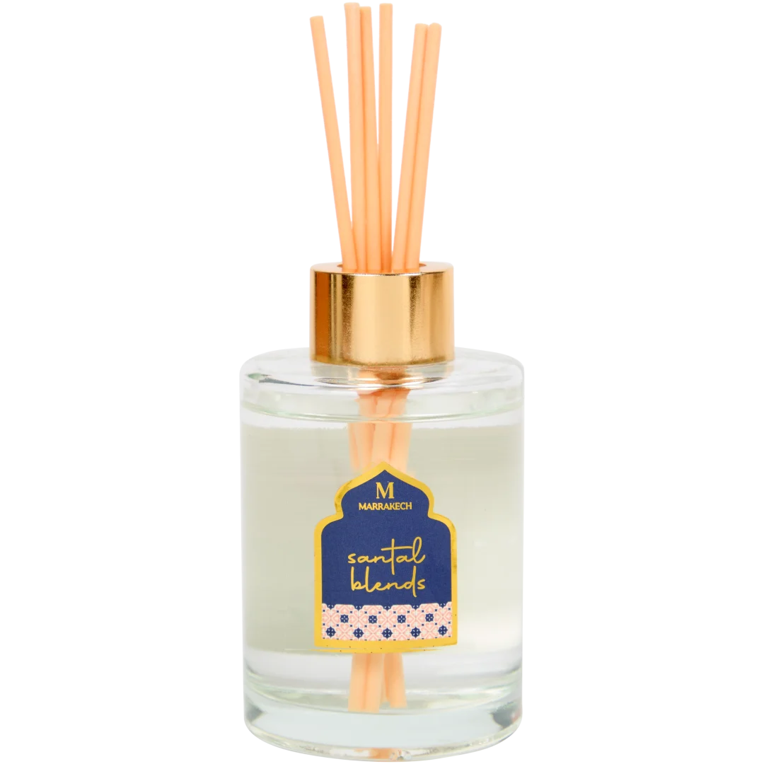 Duftsticks mit Flakon 3