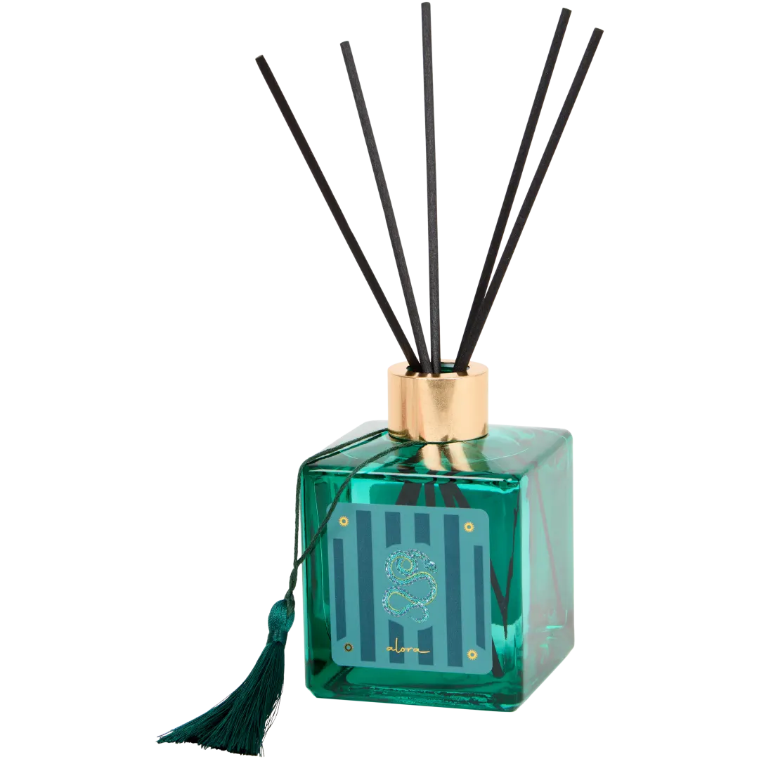 Diffuseur de parfum à bâtonnets