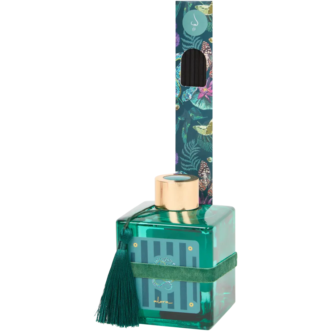 Diffuseur de parfum à bâtonnets