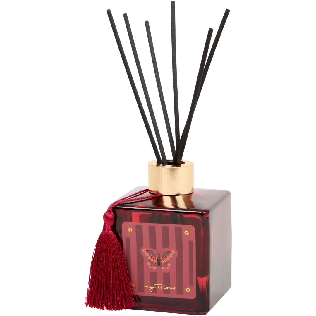 Diffuseur de parfum à bâtonnets