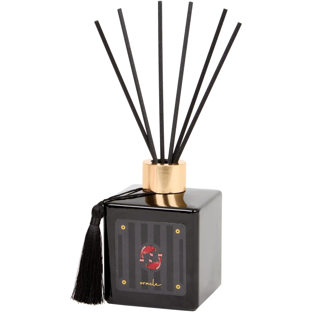 Diffuseur de parfum à bâtonnets