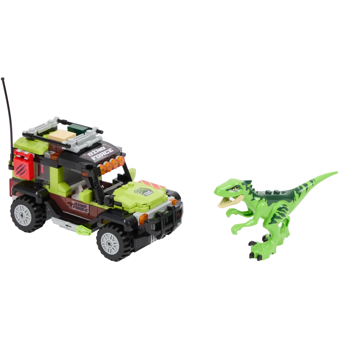 Œuf de dinosaure Zuru Max 2