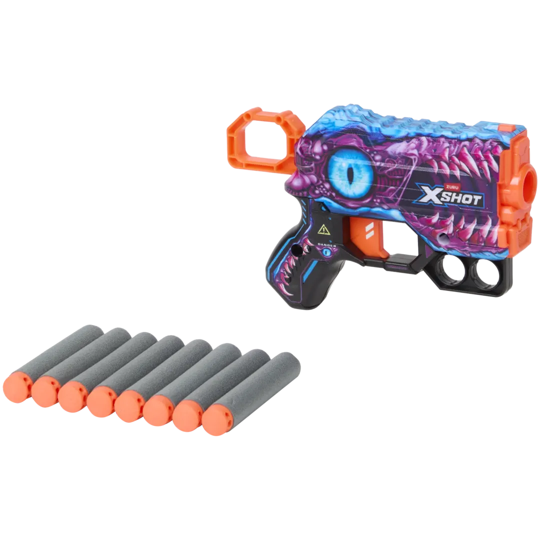 Zuru X-Shot Skins blaster