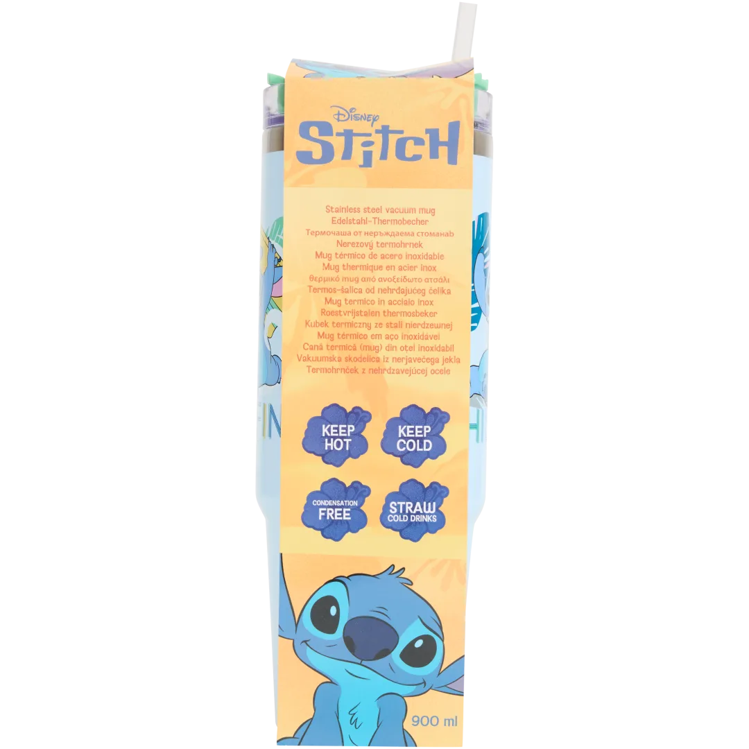 Kubek termiczny Disney