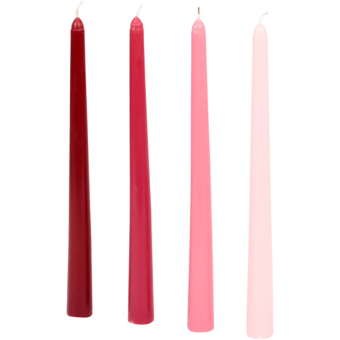 Lumânări pentru cină 1