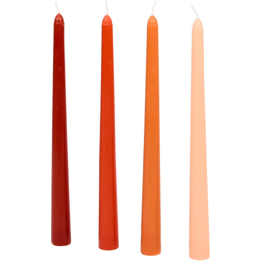 Lumânări pentru cină 2