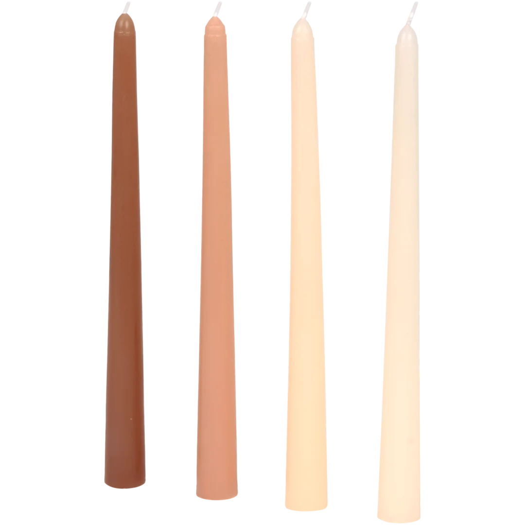 Lumânări pentru cină 3