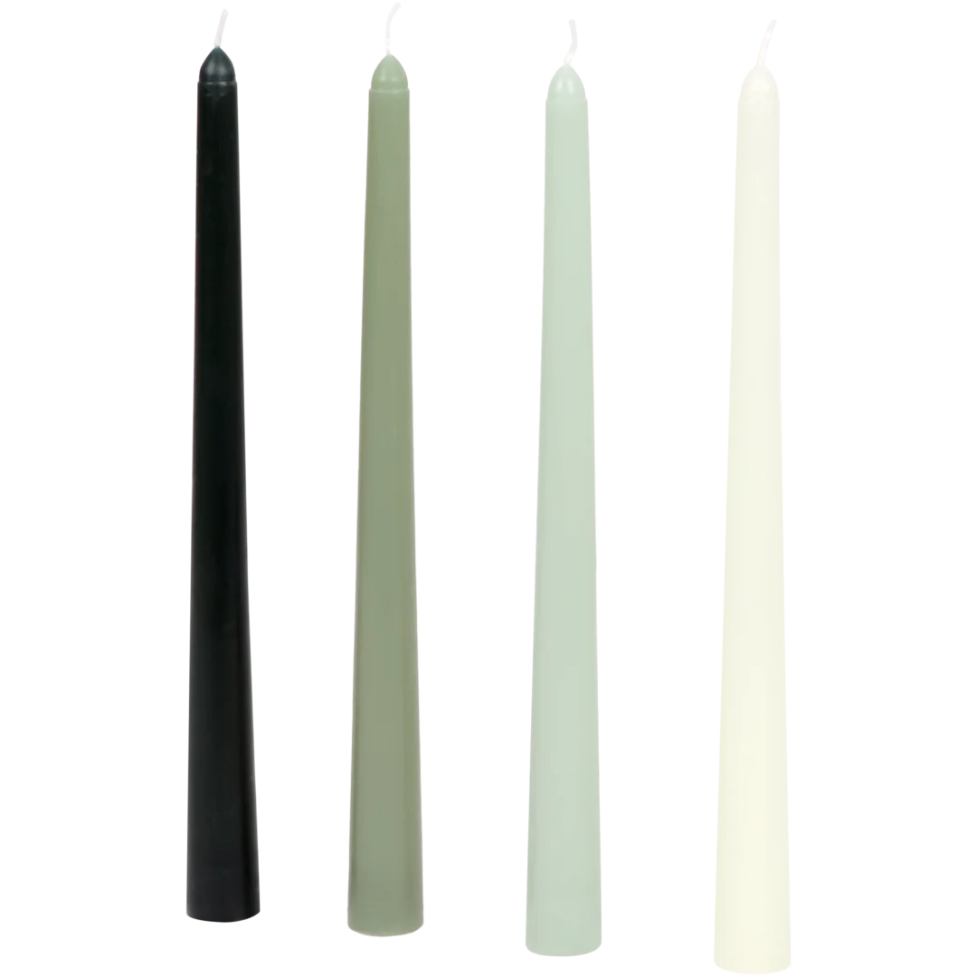 Lumânări pentru cină 4