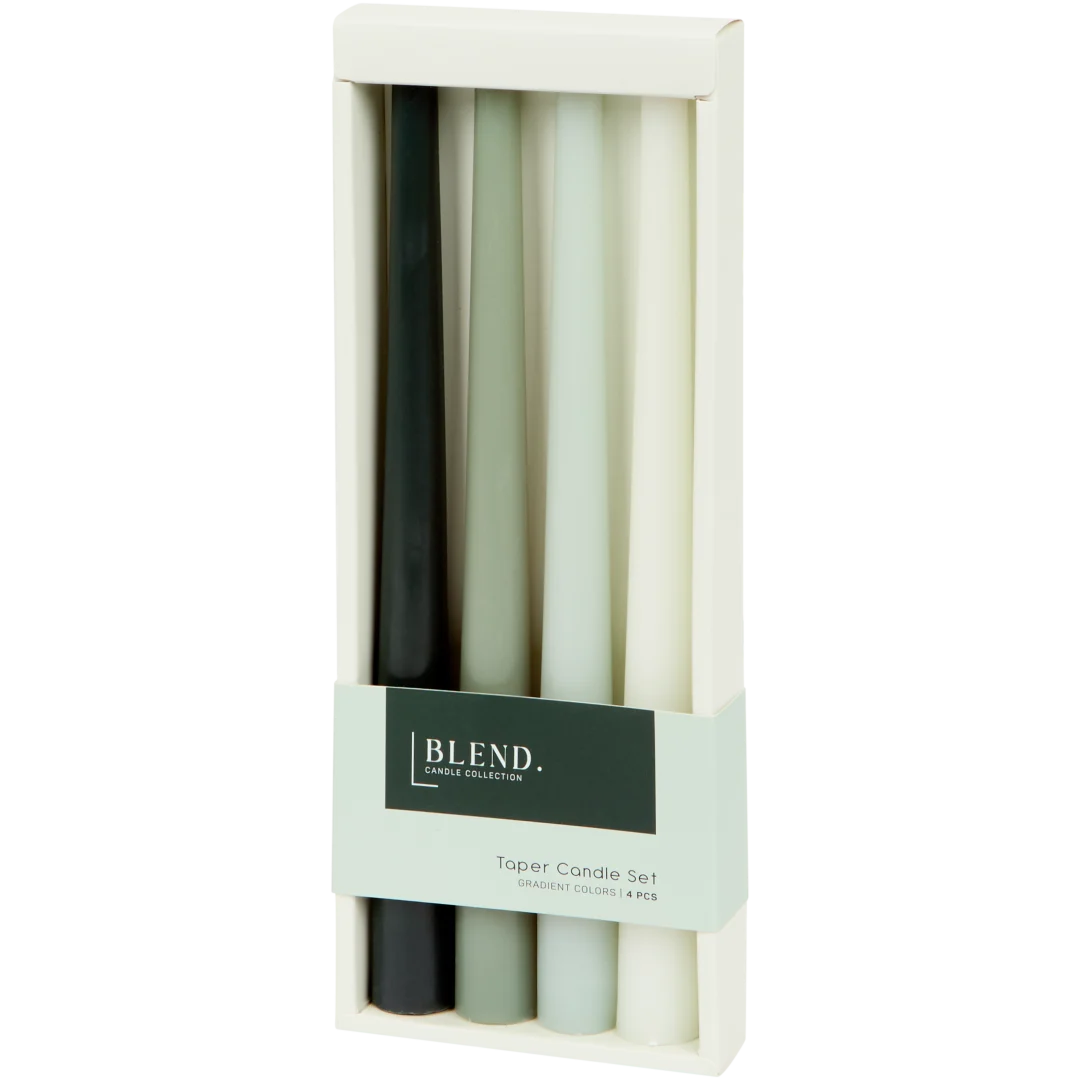 Lumânări pentru cină 5