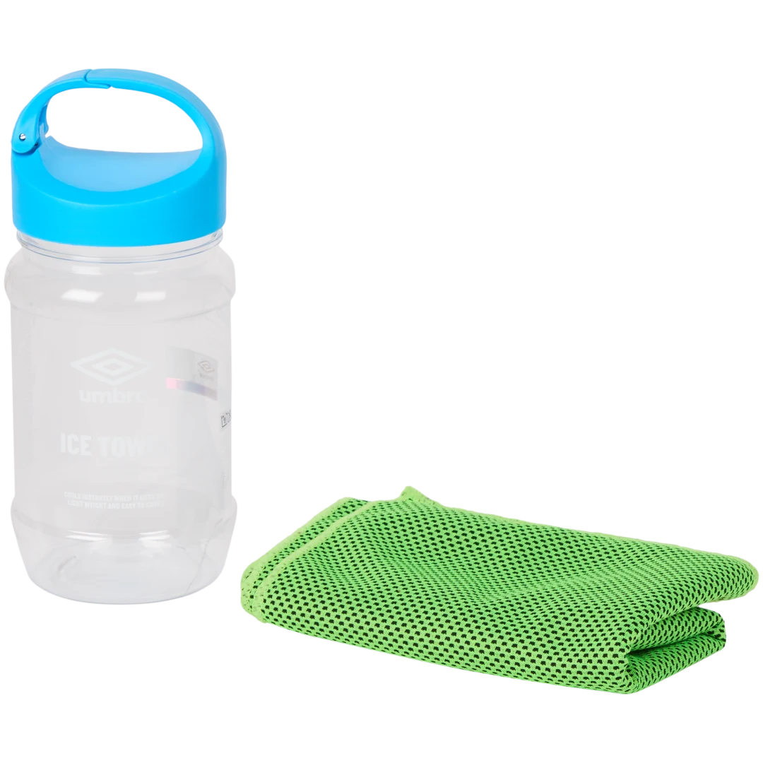 Umbro verkoelende doek 1