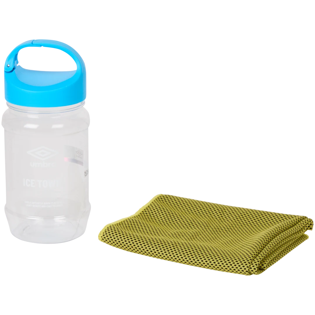 Umbro verkoelende doek 2