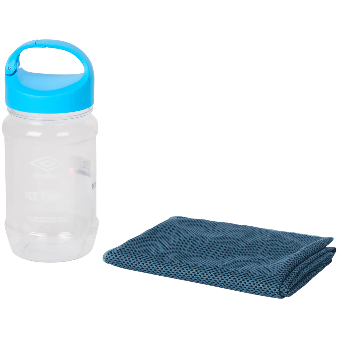 Umbro verkoelende doek 3