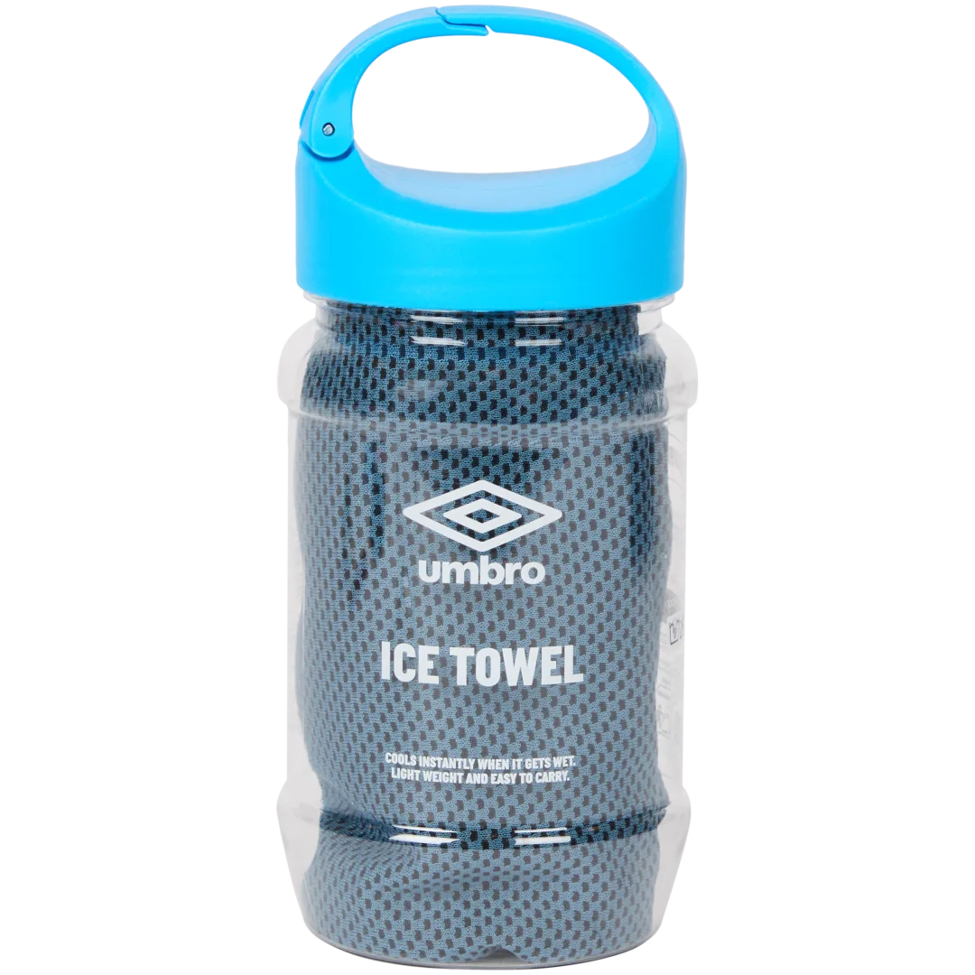 Umbro verkoelende doek 4