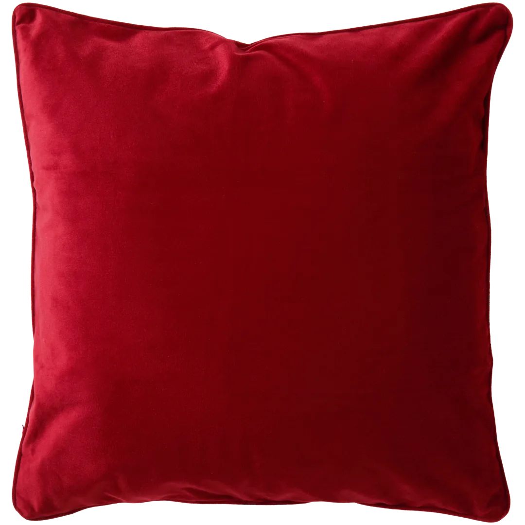 Housse de coussin Fée