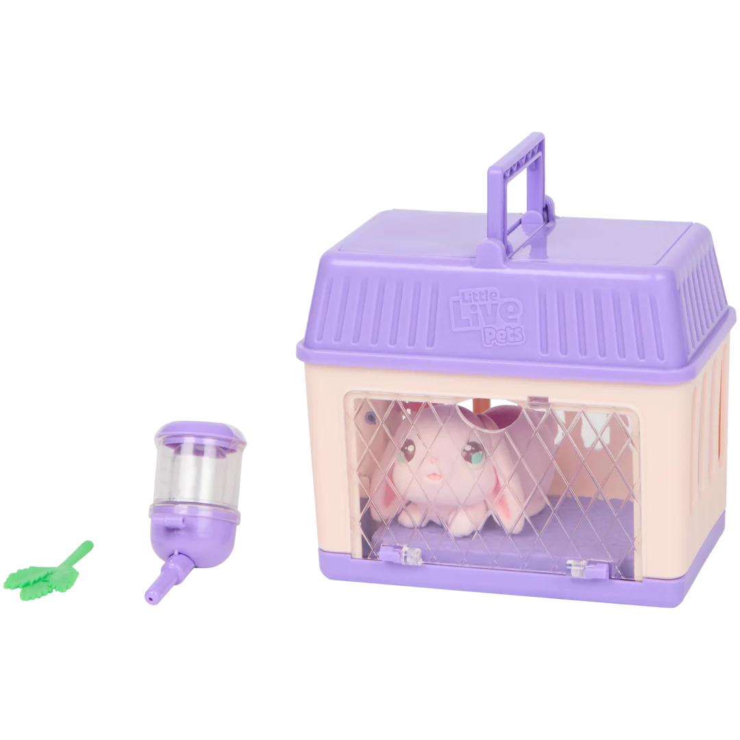 Little Live Pets Mama Surprise