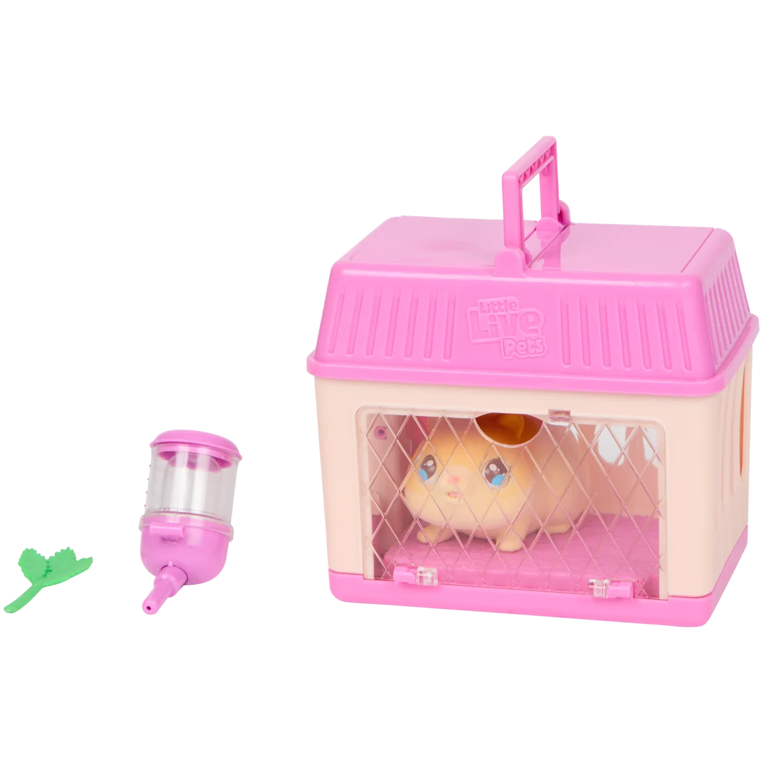 Little Live Pets Mama Surprise