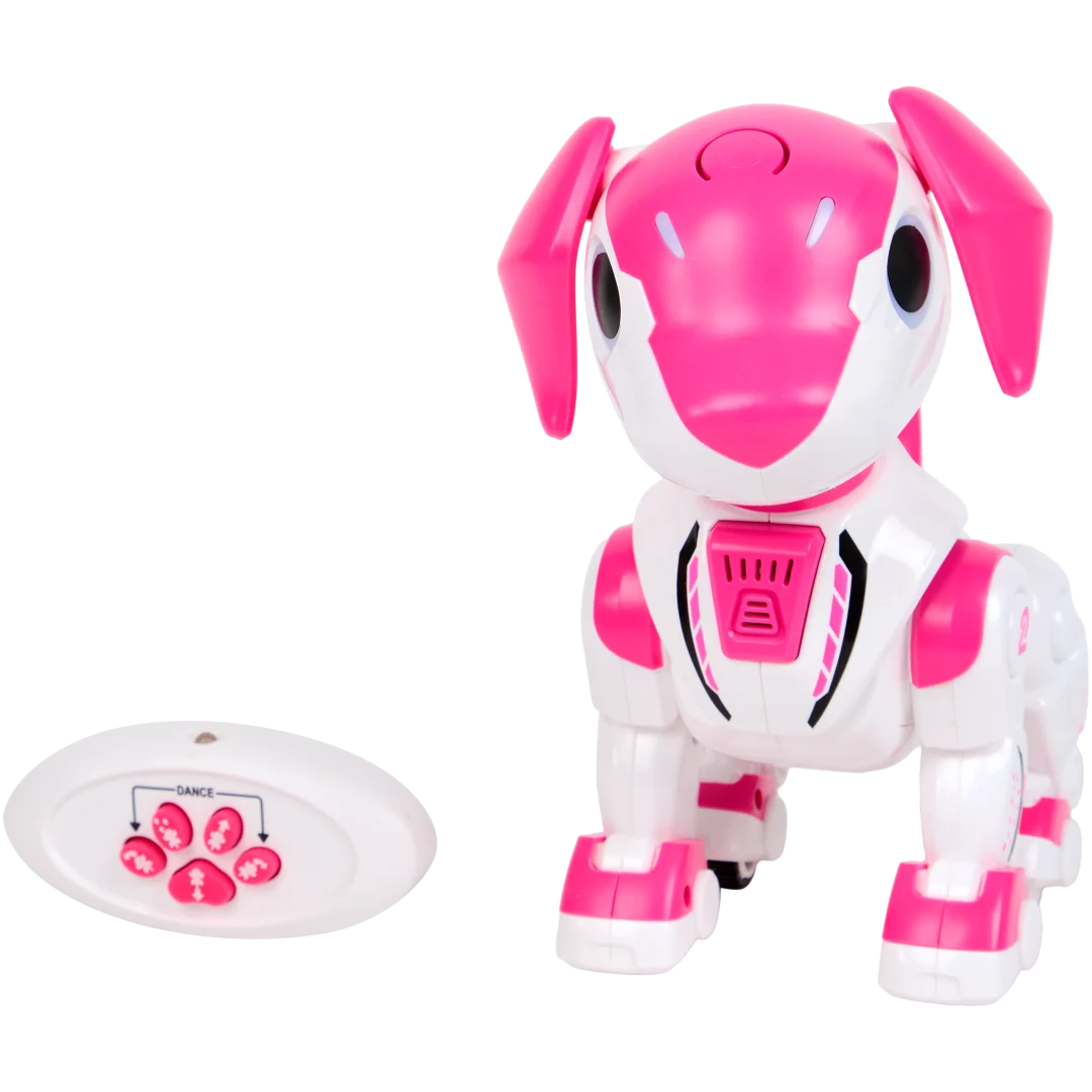 Robot-piesek Gear2Play 2