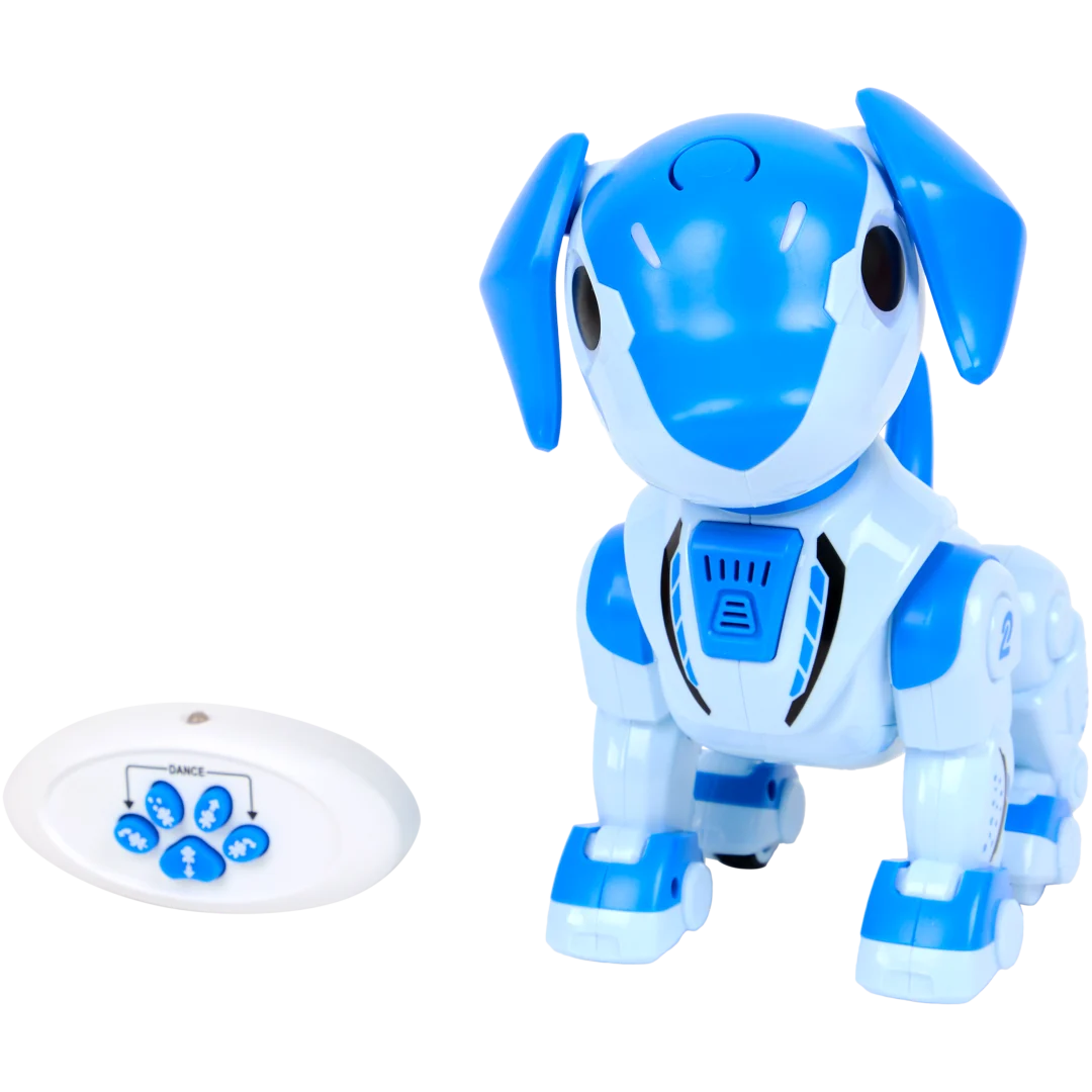 Robot-piesek Gear2Play 1