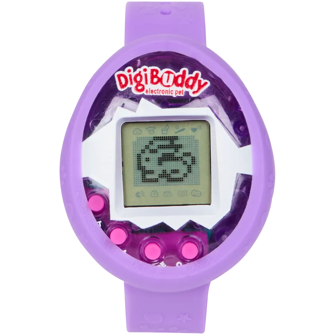 Animal virtuel portable 2