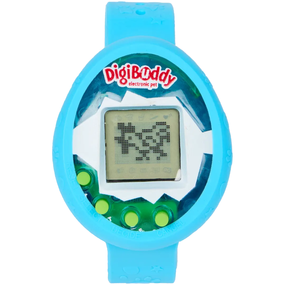 Animal virtuel portable 3