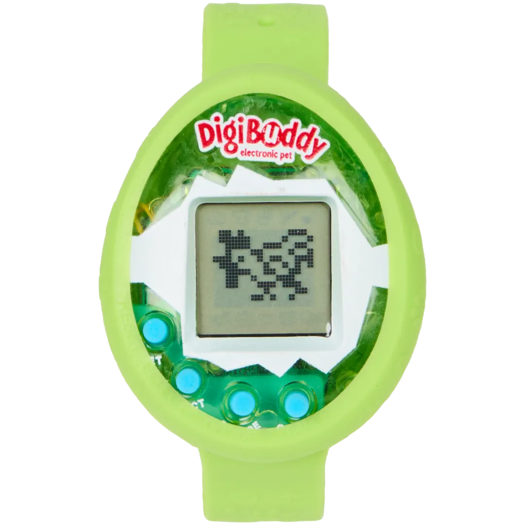 Animal virtuel portable 1