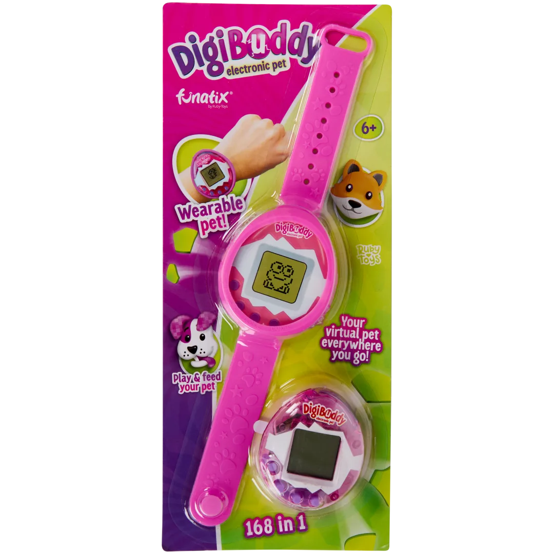 Animal virtuel portable 5