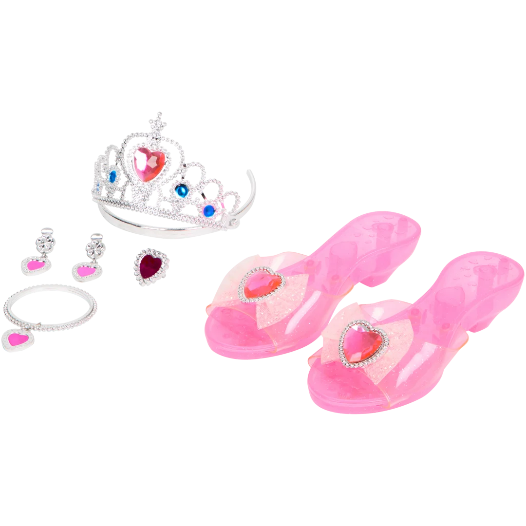 Set principessa