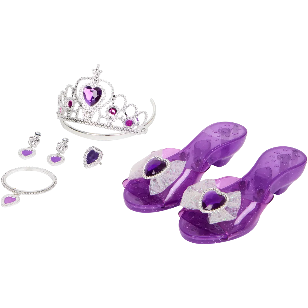 Set principessa
