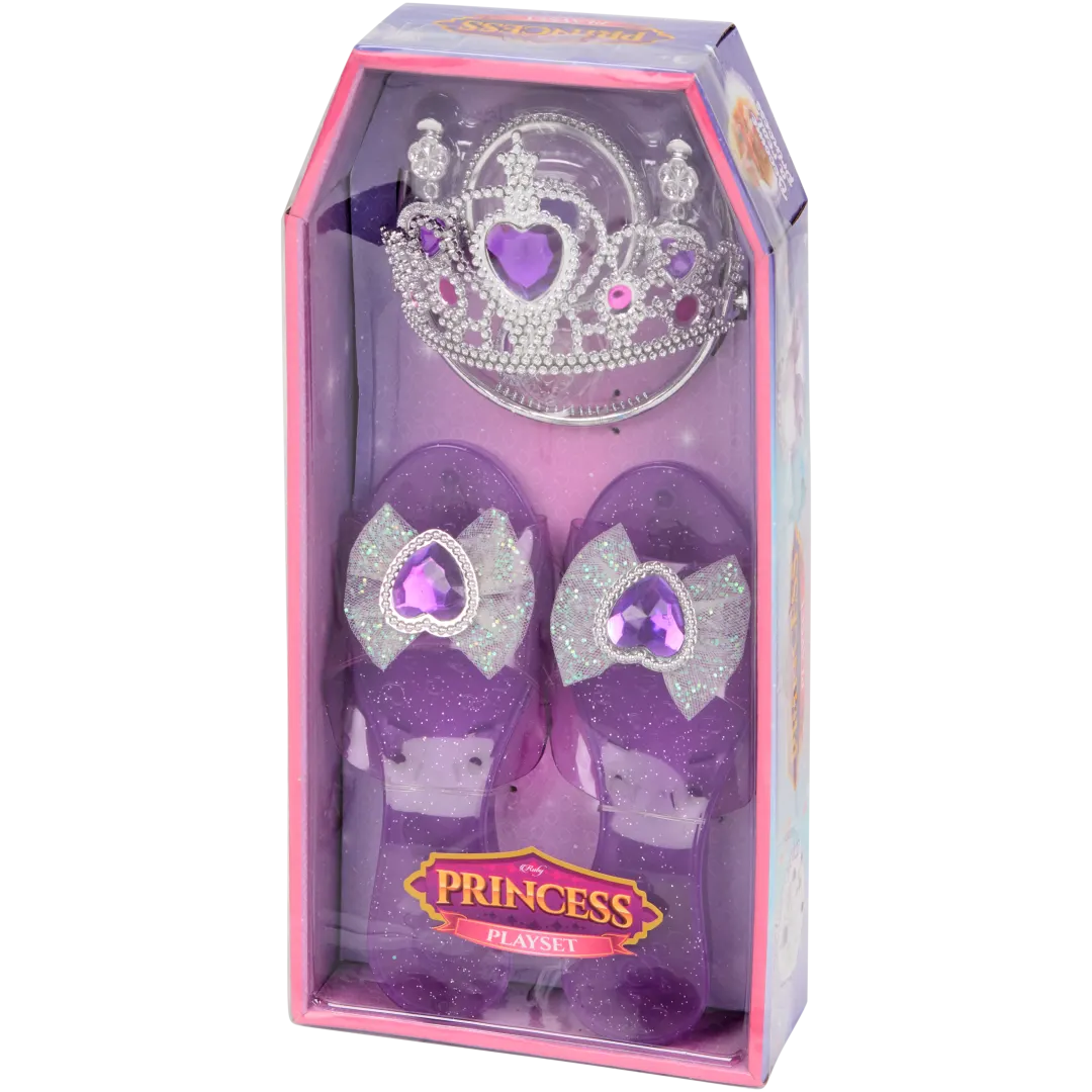 Set principessa