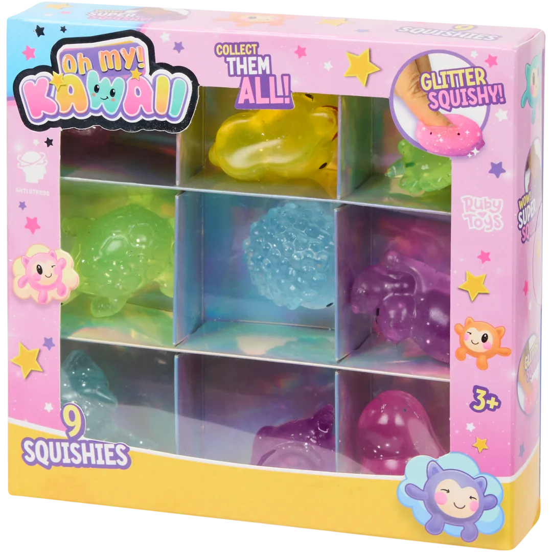 Squishies