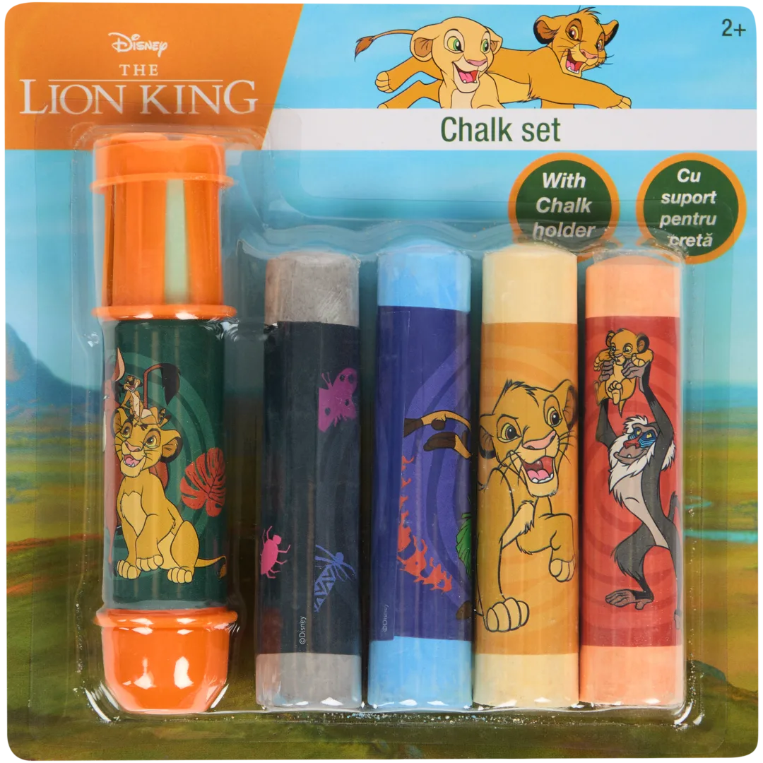Gesso per asfalto Disney